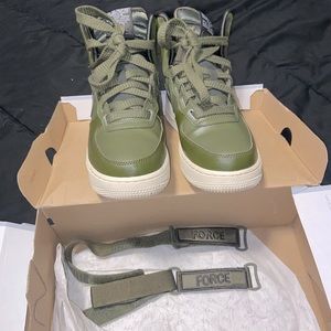 Women’s airforce 1 high tops